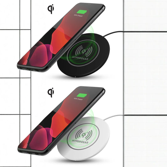 HyperGear Wireless Charge Pad