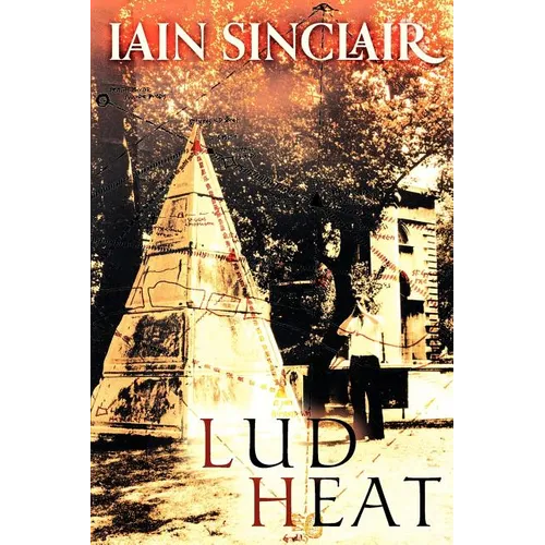 Lud Heat: A Book of the Dead Hamlets