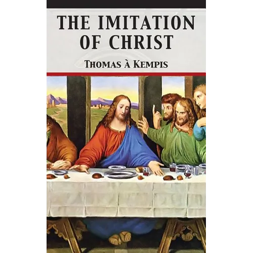 The Imitation of Christ
