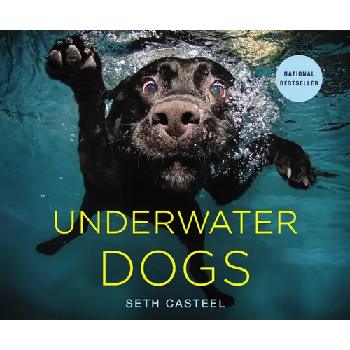 Underwater Dogs