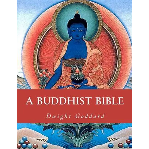A Buddhist Bible