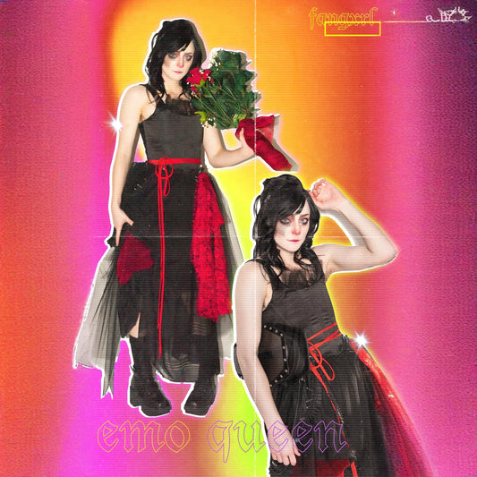063 // CEMETERY CORSET
