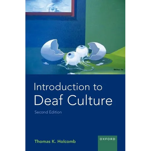 Introduction to Deaf Culture