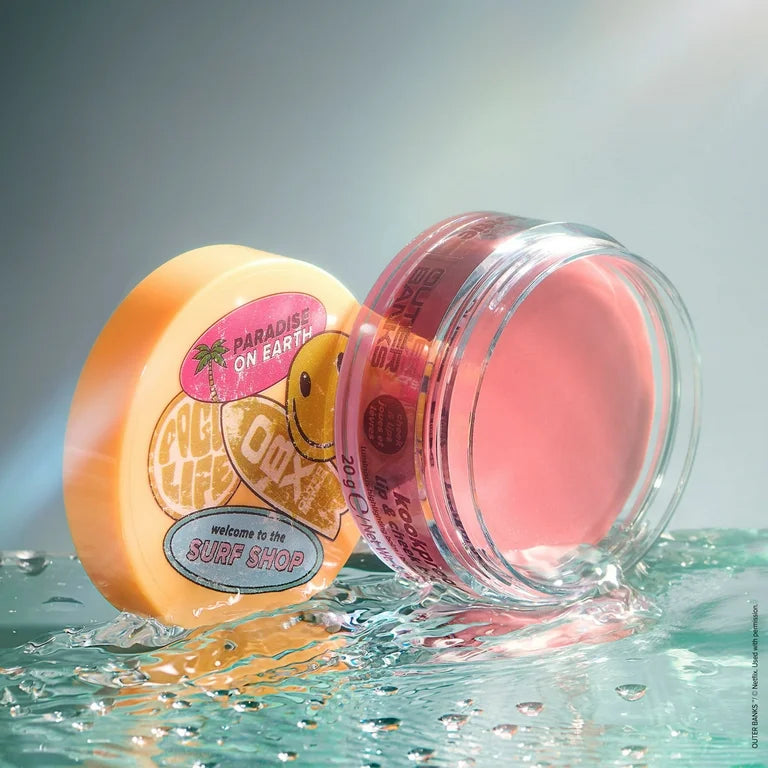LOTTIE LONDON Kookproof Lip & Cheek Balms