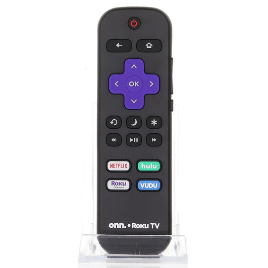 ONN RC-ALIR ROKU TV Remote Control - 3226000738