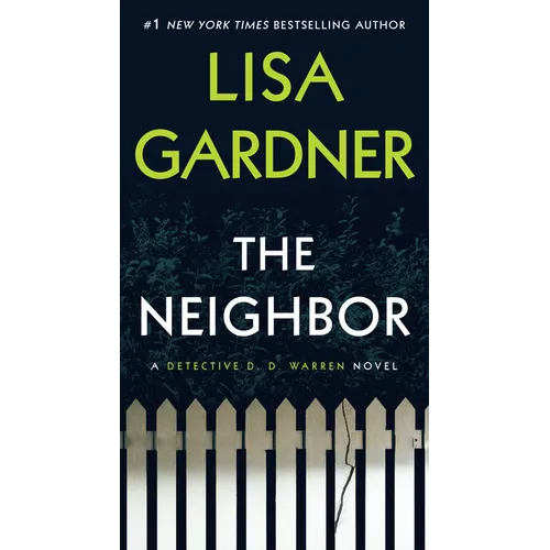 The Neighbor