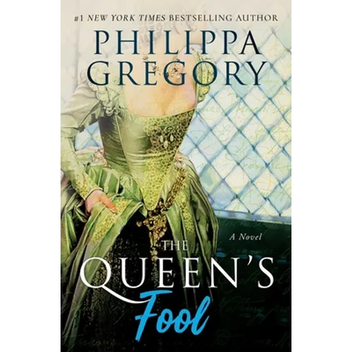 The Queen's Fool