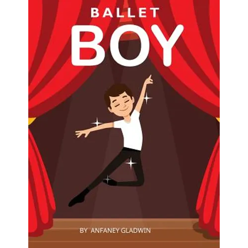 Ballet Boy