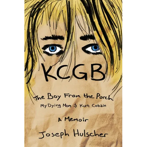 KCGB The Boy From the Porch