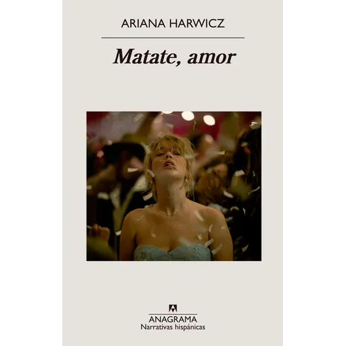 Matate, Amor