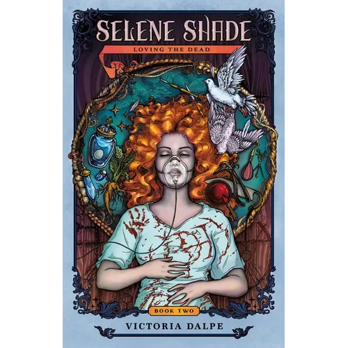 Selene Shade, Loving the Dead