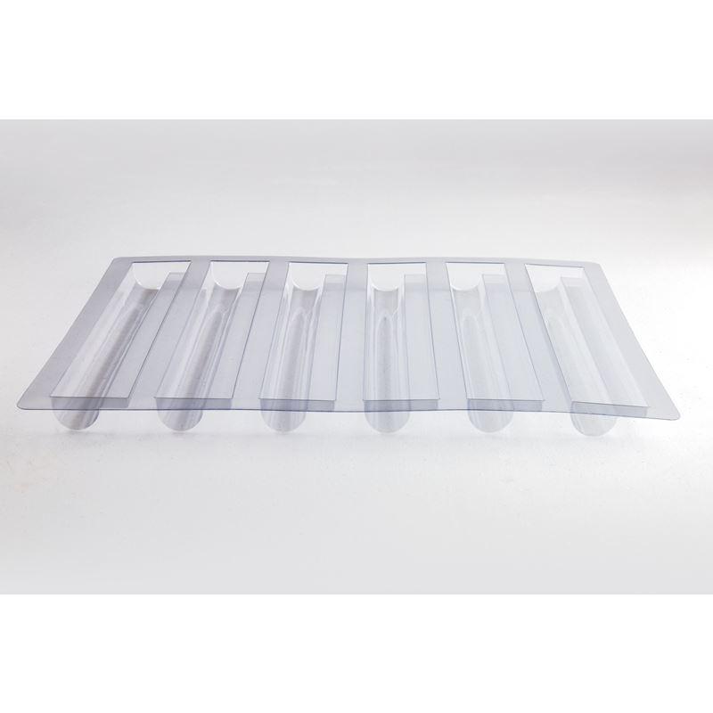 Chair Rail Tileform