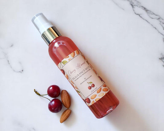Cherry Almond Fragrance Mist