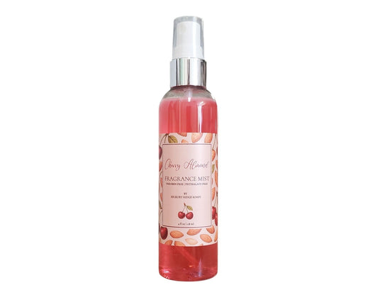 Cherry Almond Fragrance Mist