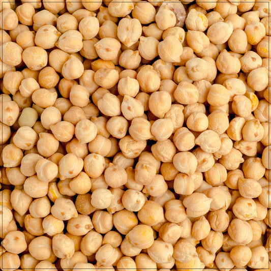 Chickpeas