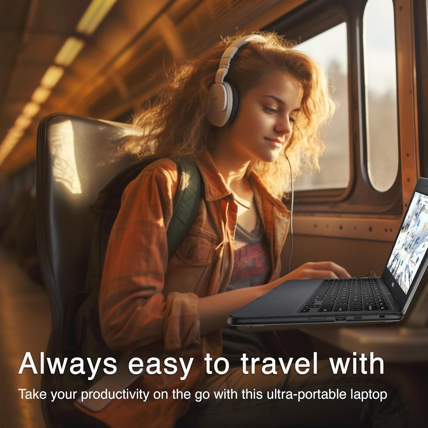 Bulk Lot of 1000 Dell 3100 Chromebooks - Chrome OS 11.6" Intel Celeron 4 GB 16 GB - Bulk Offer for Schools and Businesses - Chromebooks R Us - Little Red General Store