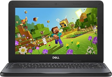 Bulk Lot of 1000 Dell 3100 Chromebooks - Chrome OS 11.6" Intel Celeron 4 GB 16 GB - Bulk Offer for Schools and Businesses - Chromebooks R Us - Little Red General Store