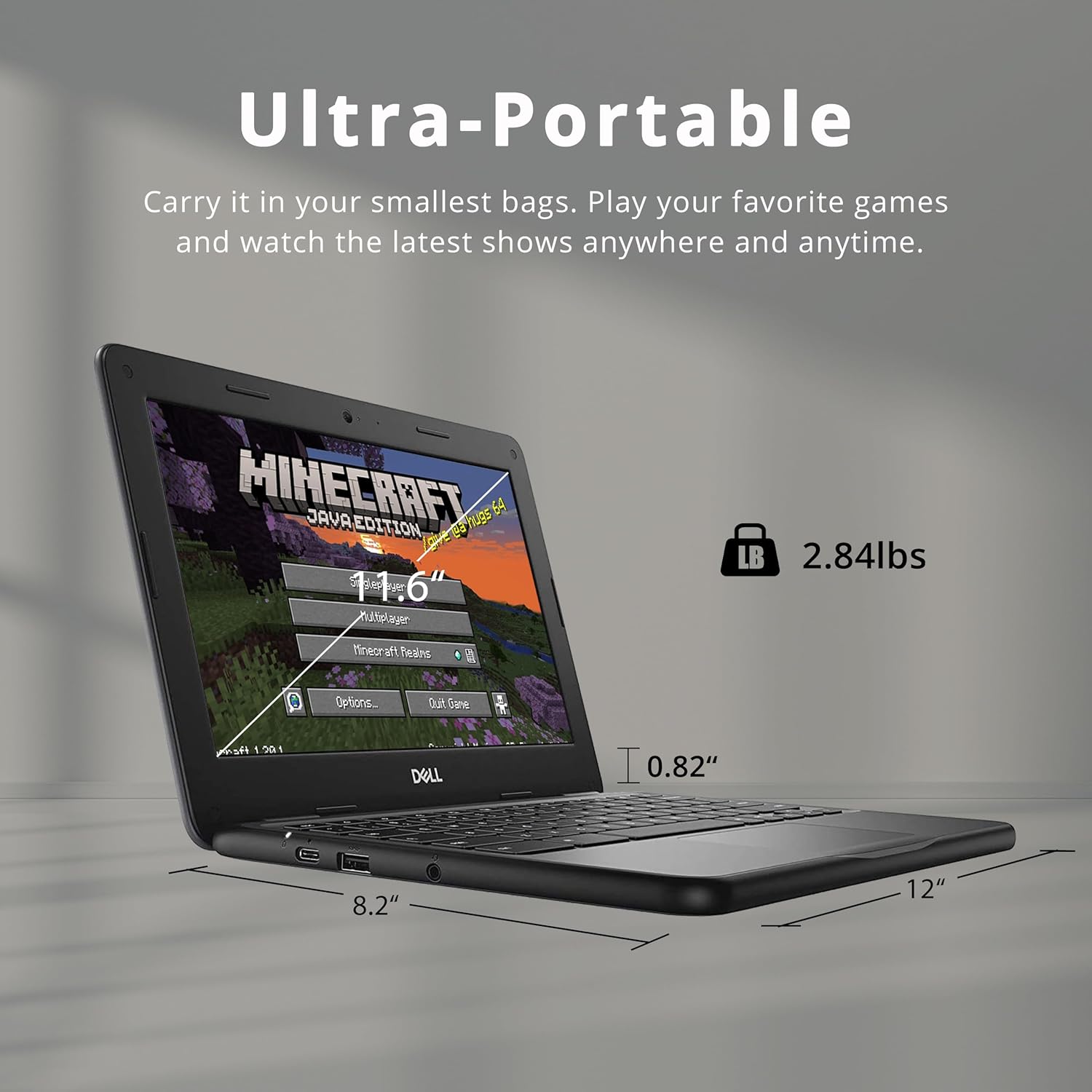 Bulk Lot of 1000 Dell 3100 Chromebooks - Chrome OS 11.6" Intel Celeron 4 GB 16 GB - Bulk Offer for Schools and Businesses - Chromebooks R Us - Little Red General Store