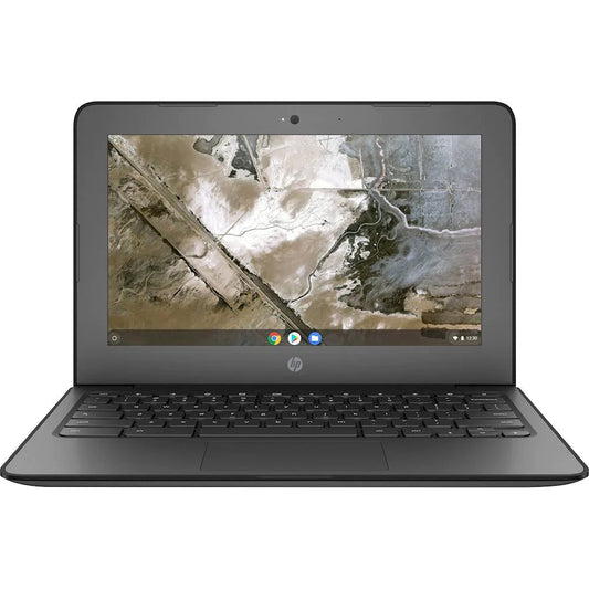 "HP Chromebook 11: Durable, Affordable, and Perfect for Schools and Nonprofits on a Budget" - Chromebooks R Us - Little Red General Store