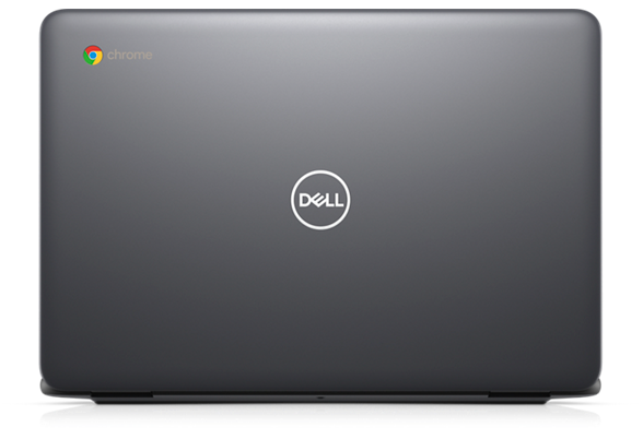 Dell Chromebook 3100 Chrome OS Laptop - 11.6" Display Intel Celeron Dual Core - 4 GB RAM 16 GB eMMC Intel HD Graphics - Chromebooks R Us - Little Red General Store