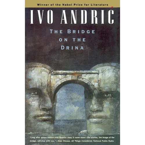 The Bridge on the Drina