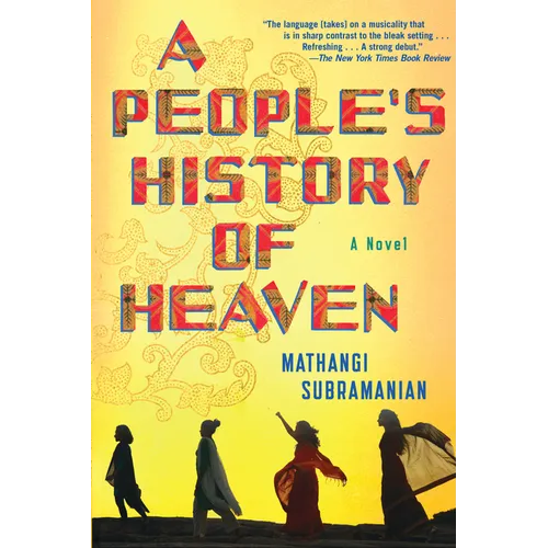 A People's History of Heaven