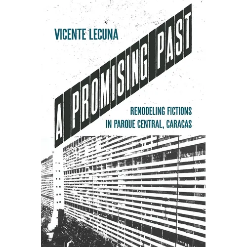 A Promising Past: Remodeling Fictions in Parque Central, Caracas