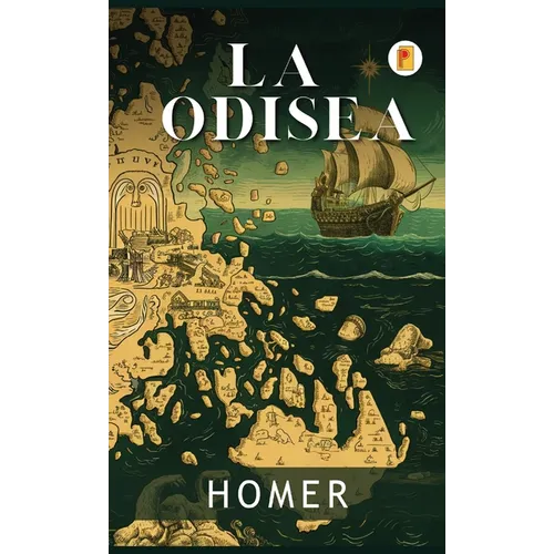 La Odisea