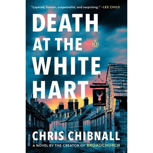 Death at the White Hart