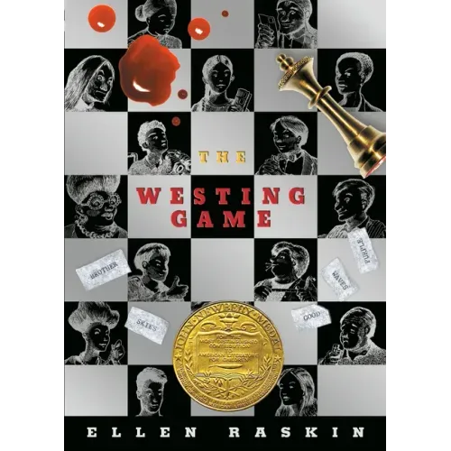 The Westing Game