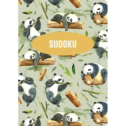 Sudoku: Over 200 Puzzles