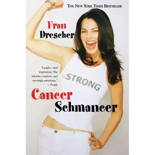 Cancer Schmancer