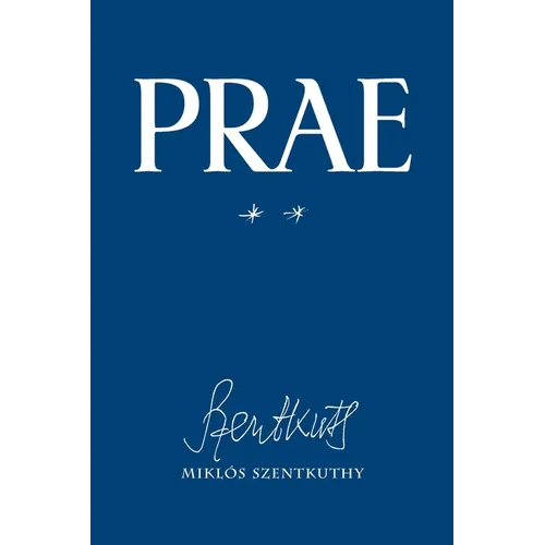 Prae, vol. II