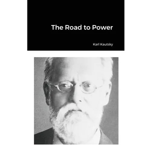 The Road to Power