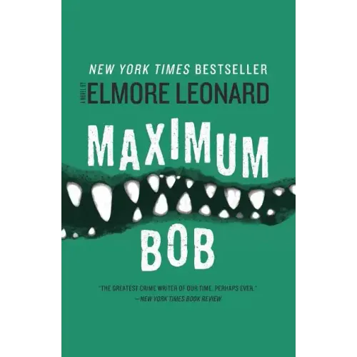 Maximum Bob