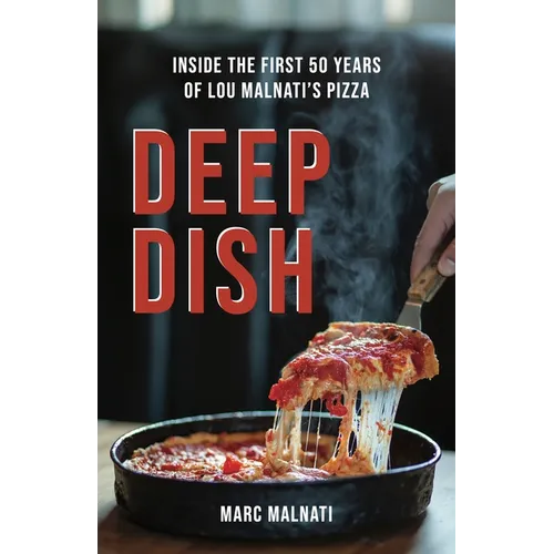 Deep Dish