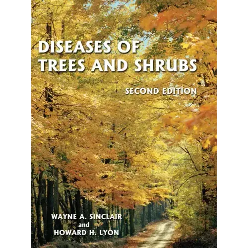 Diseases of Trees and Shrubs