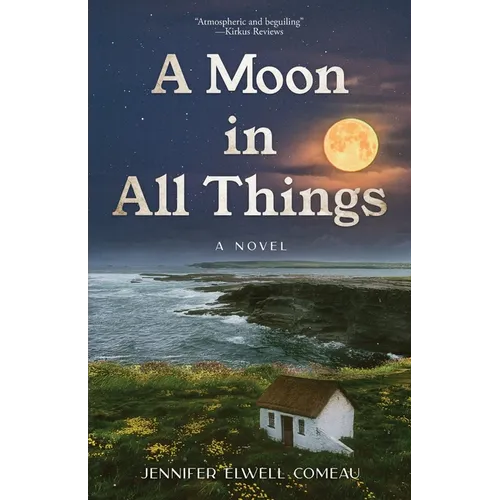 A Moon in All Things