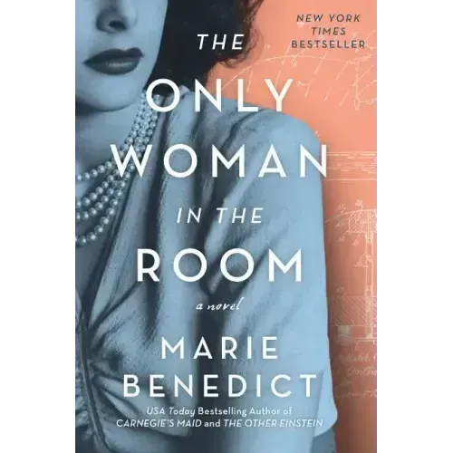 The Only Woman in the Room