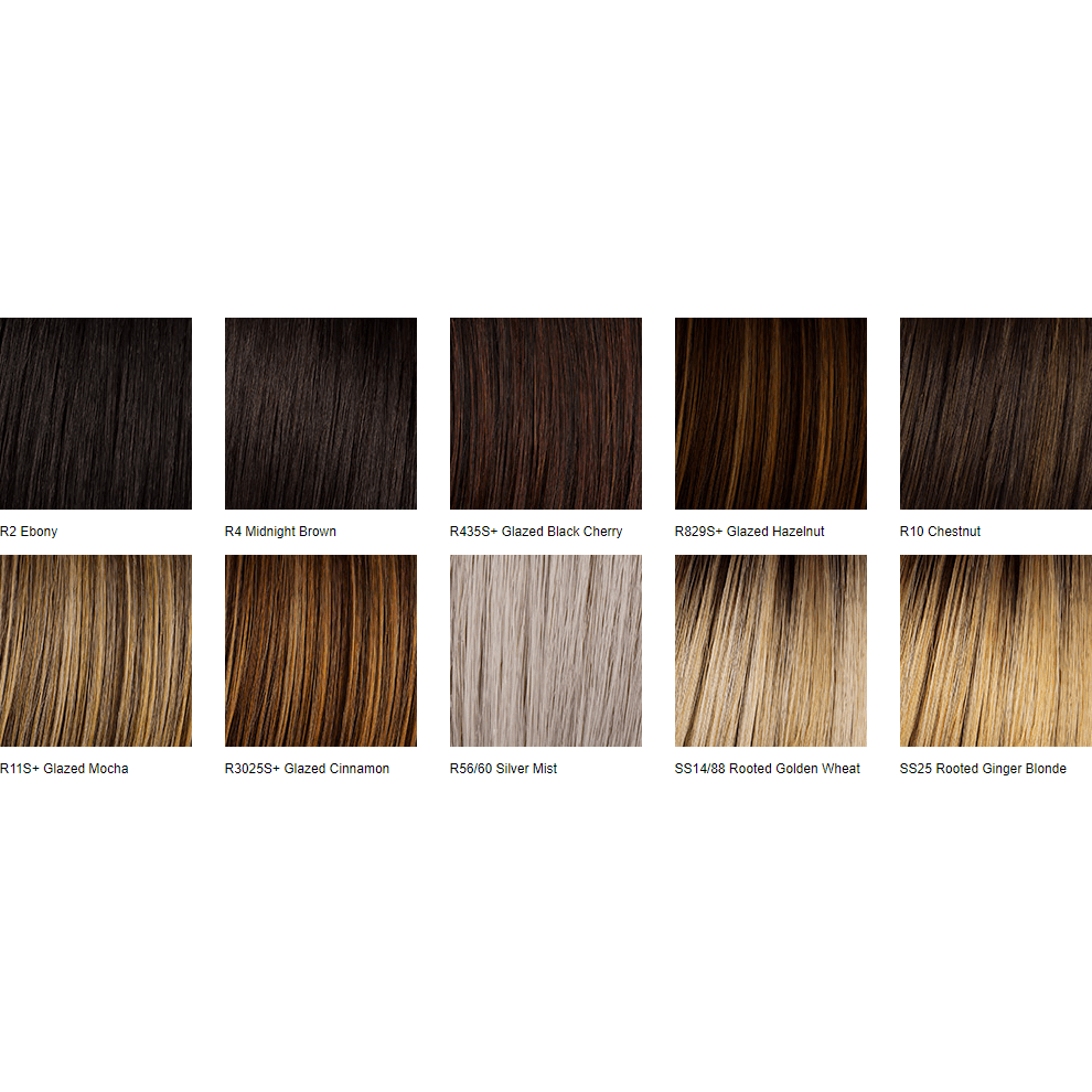 CLASSIC FLING WIG By Hairdo