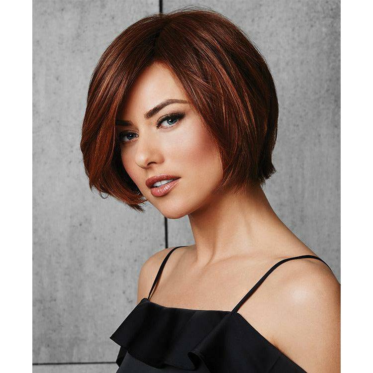 CLASSIC FLING WIG By Hairdo