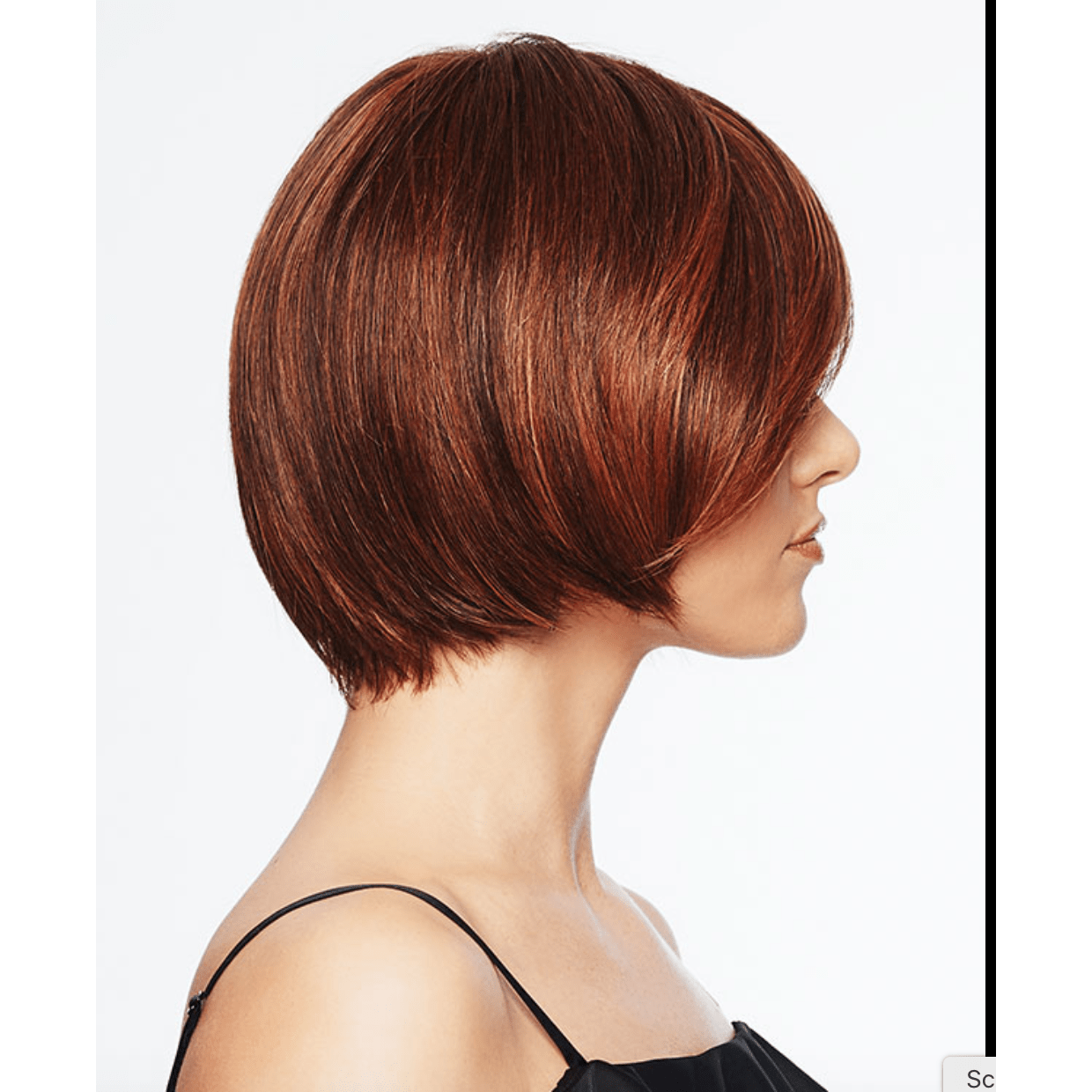 CLASSIC FLING WIG By Hairdo