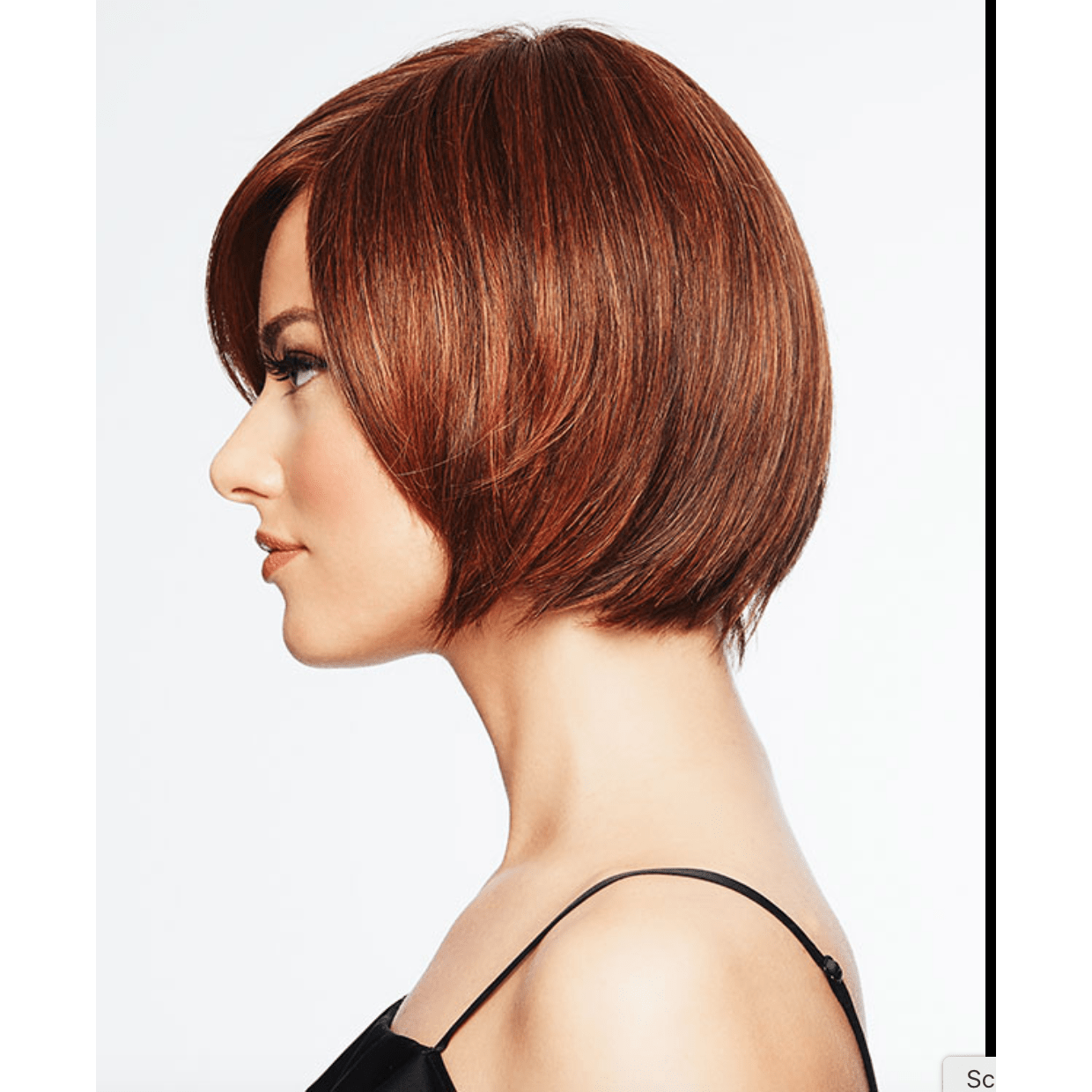 CLASSIC FLING WIG By Hairdo