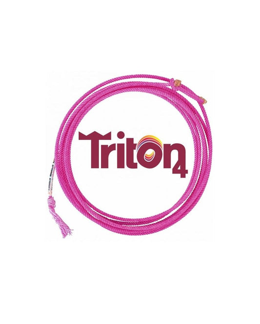 TRITON 4 3/8 30' S