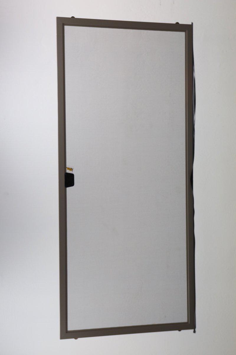 Classic Sliding Screen Door KD KIT (Un-Assembled)