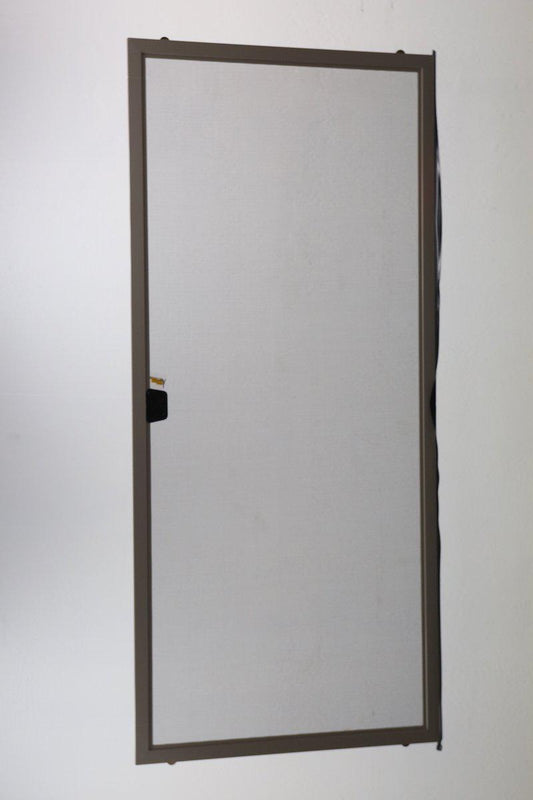 Classic Sliding Screen Door KD KIT (Un-Assembled)