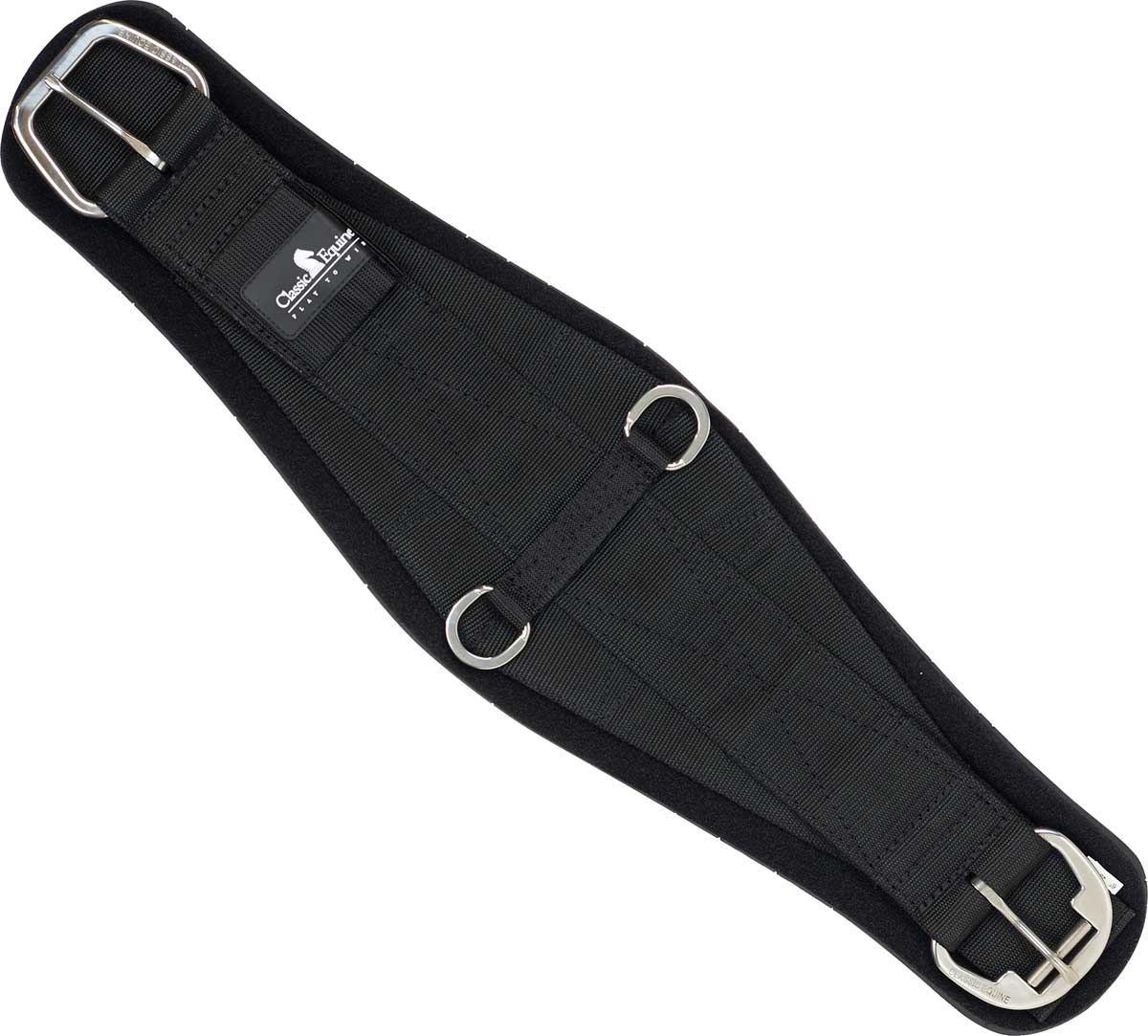 CLASSIC EQUINE 32'' - NEOPRENE CINCH