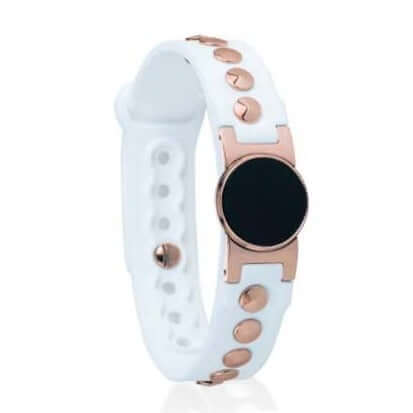 Onyx High Power Gauss Magnetic Therapy Bracelet - Clavis - Little Red General Store