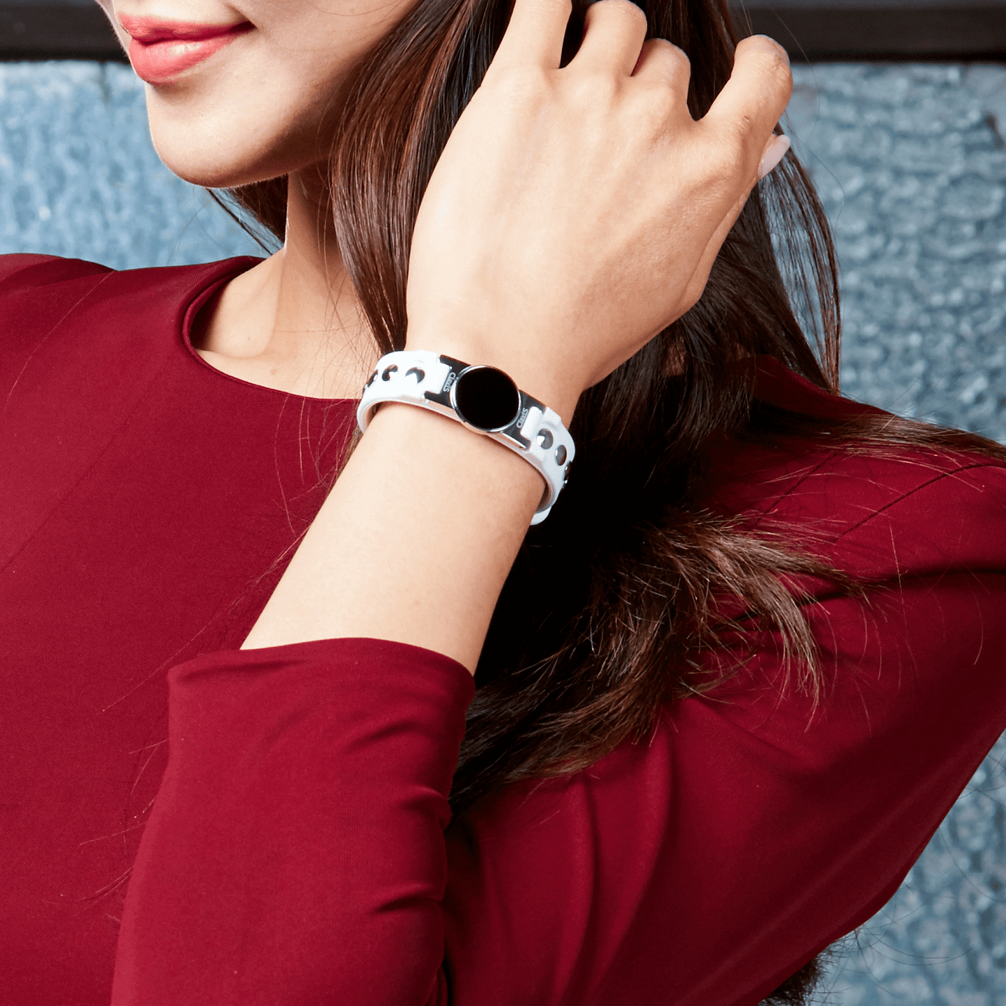 Onyx High Power Gauss Magnetic Therapy Bracelet - Clavis - Little Red General Store
