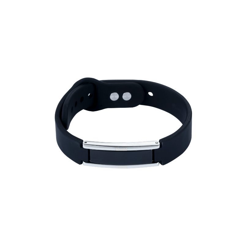 Hera Golf Band - Black Rose Gold - Clavis - Little Red General Store